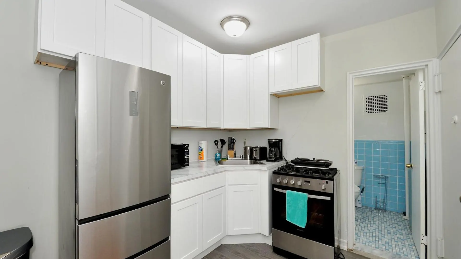 Apartment Charming Ues Studio Walk To Subway Central Park New York