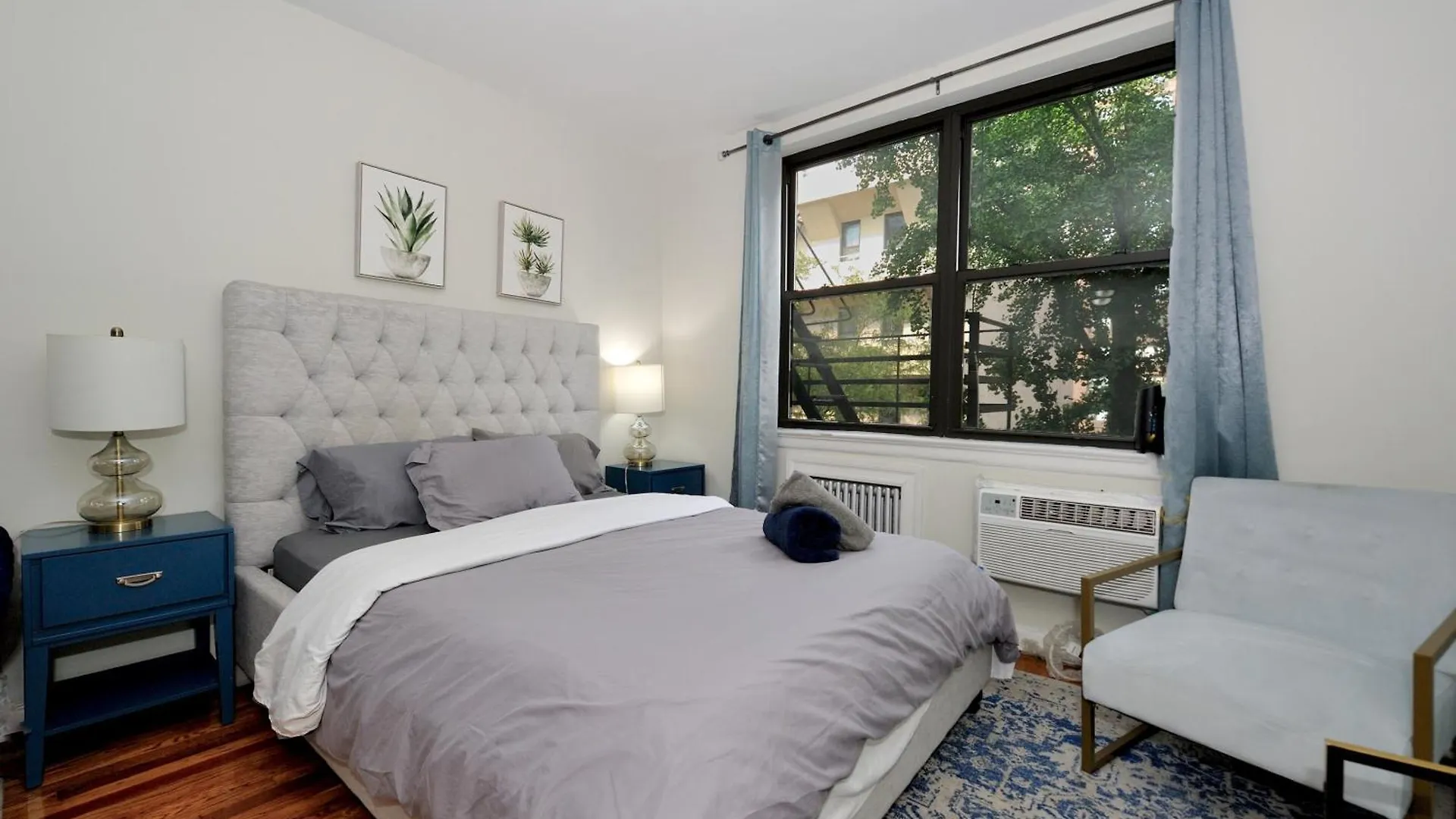 Charming Ues Studio Walk To Subway Central Park New York Apartment