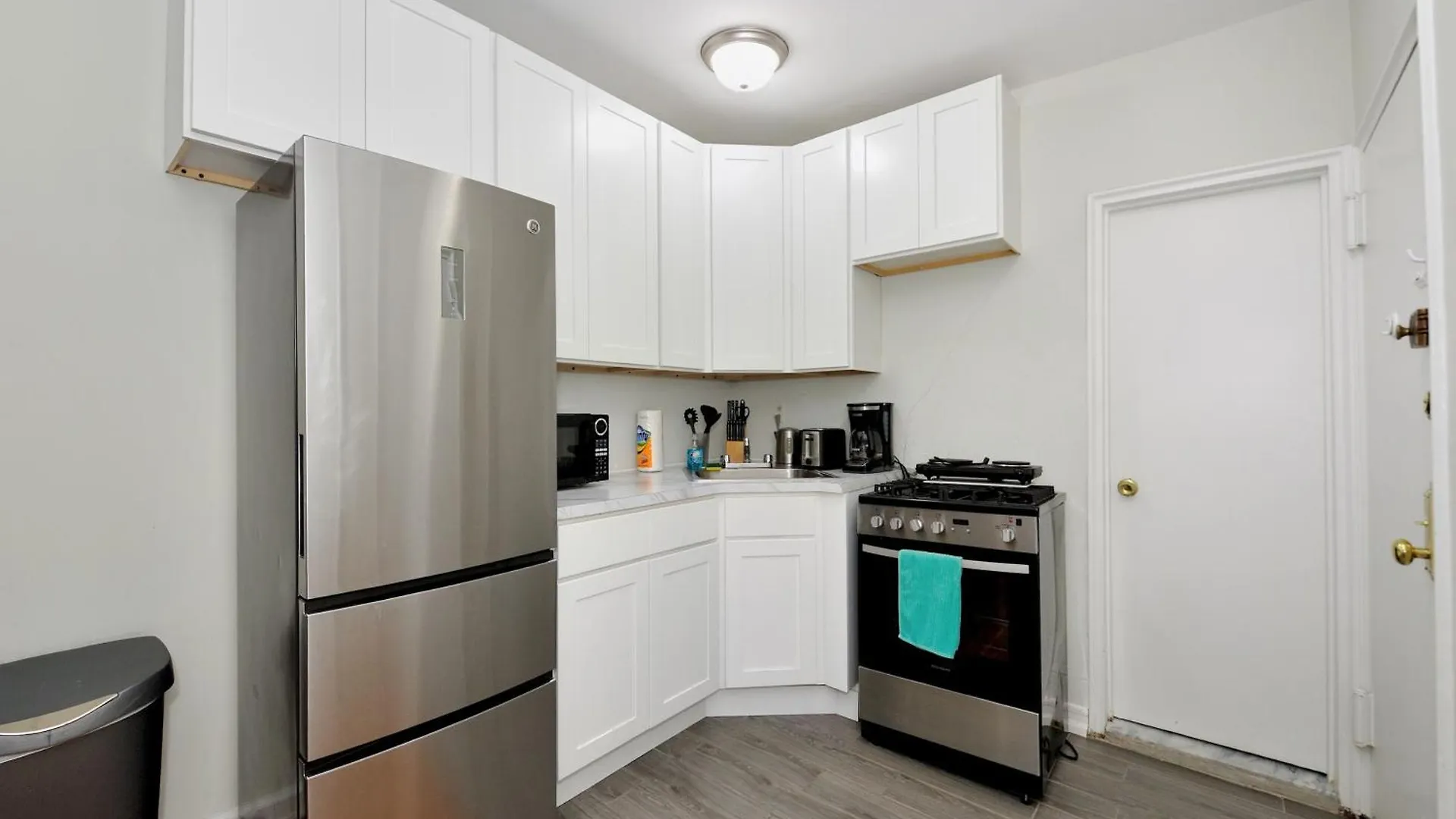 Apartment Charming Ues Studio Walk To Subway Central Park New York United States