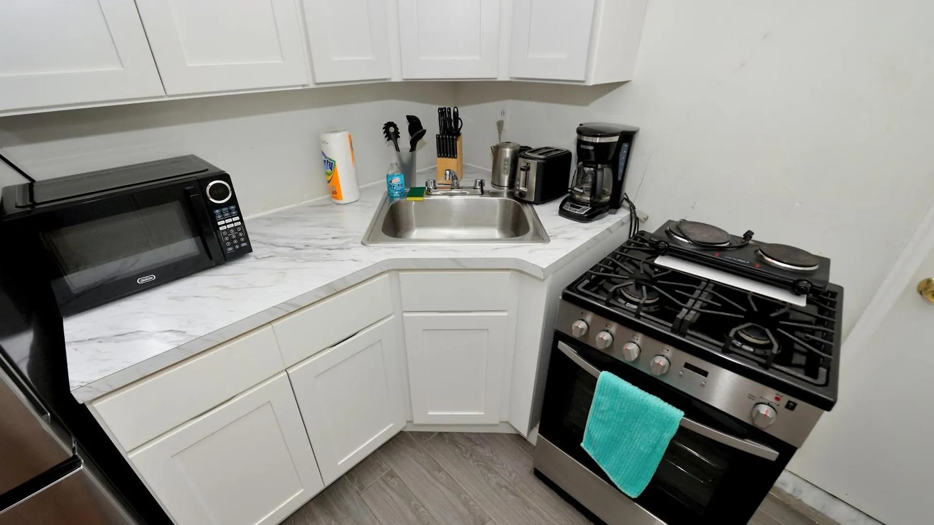 Apartment Charming Ues Studio Walk To Subway Central Park New York