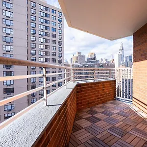 Ny Medical And Business 30 Day Appartement