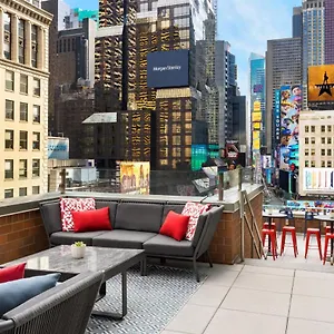 M Social Times Square Nova Iorque