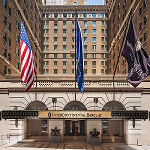 Intercontinental Barclay By Ihg Νέα Υόρκη