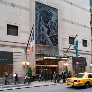 Szálloda Millennium Broadway Times Square, New York