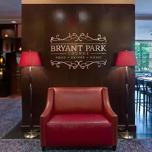 By Marriott Manhattan/times Square Nova Iorque