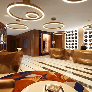Hotel Hard Rock, Nowy Jork