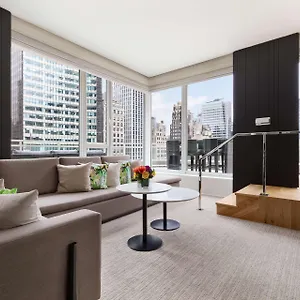 Andaz 5th Avenue, By Hyatt New York