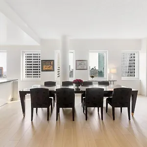 Luxury 5 Bedroom Near 5th Avenue Manhattan Apartment
