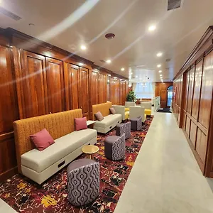 The Mayfair Times Square, Ascend Collection New York