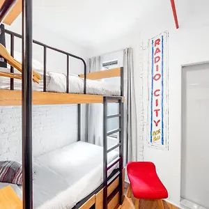 Hotel Behome By Luxurban, Nowy Jork