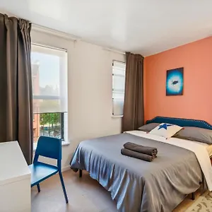 4 Bedroom Paradise In The Heart Of Lower Manhattan Apartment