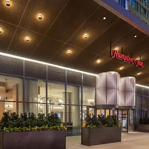 Hampton By Hilton Times Square New York