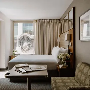 Hotel Club Quarters Grand Central,, Nowy Jork