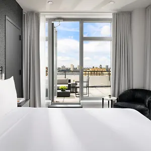 Hotel Arthouse, Nowy Jork