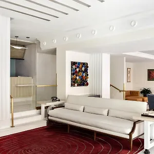 Отель 70 Park Avenue, Нью-Йорк