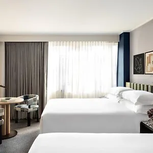 Kimpton Theta - Times Square By Ihg Nova Iorque