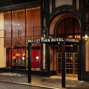 Отель Bryant Park, Нью-Йорк