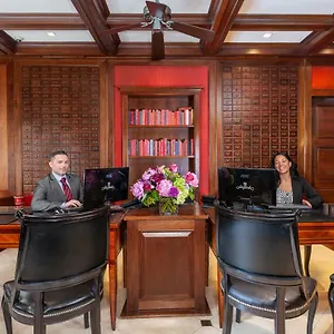 Hotel Fitzpatrick Manhattan, Nowy Jork